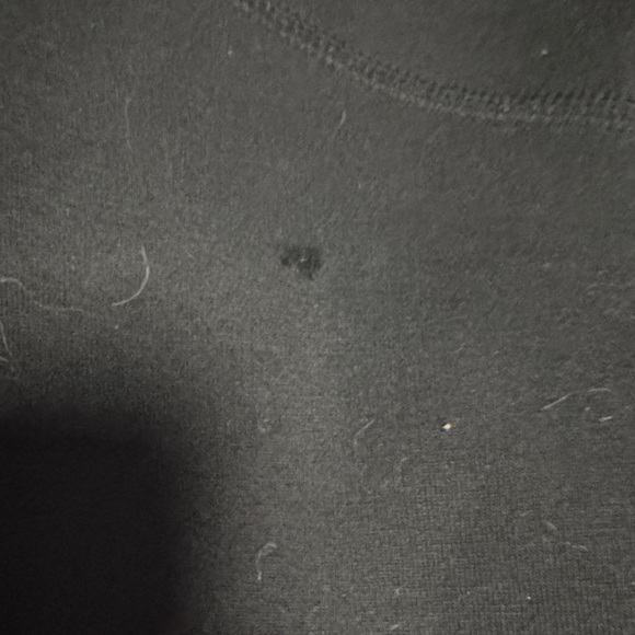 Nike tech Black Zip-Up Hoodie size large - Picture 9 of 10